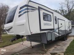 2021 Forest River Impression 320FL, $ 35,500