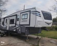 2021 Forest River Impression 320FL, $ 35,500