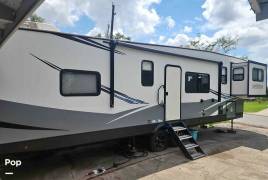 2021 Forest River Impression 320FL, $ 35,500