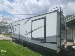 2021 Forest River Impression 320FL, $ 35,500