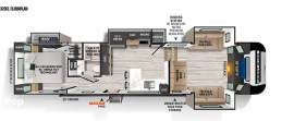 2021 Forest River Impression 320FL, $ 35,500