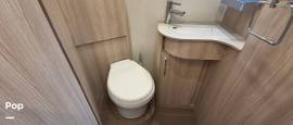 2021 Leisure Travel Unity U24RL, $ 144,999