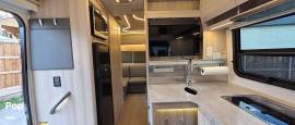 2021 Leisure Travel Unity U24RL, $ 144,999