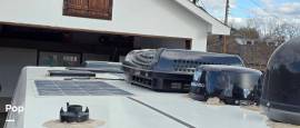2021 Leisure Travel Unity U24RL, $ 144,999