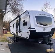 2025 Grand Surveyor 268FKBS, $ 43,300