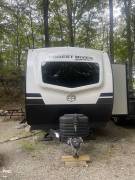 2025 Grand Surveyor 268FKBS, $ 43,300