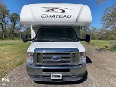 2021 Thor Motor Coach Chateau 27R, $ 59,400