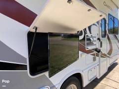 2021 Thor Motor Coach Chateau 27R, $ 59,400