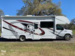 2021 Thor Motor Coach Chateau 27R, $ 59,400