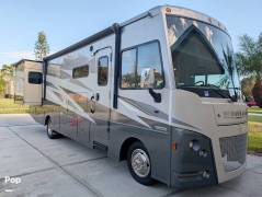 2022 Winnebago Vista 32M, $ 105,000