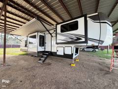 2024 Forest River Sandpiper 3990FL, $ 73,400