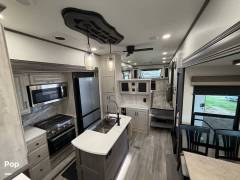 2024 Forest River Sandpiper 3990FL, $ 73,400