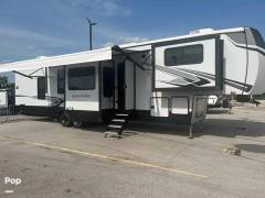 2024 Forest River Sandpiper 3990FL, $ 73,400