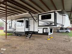2024 Forest River Sandpiper 3990FL, $ 73,400