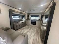 2024 Forest River Sandpiper 3990FL, $ 73,400