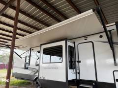 2024 Forest River Sandpiper 3990FL, $ 73,400