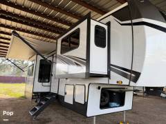 2024 Forest River Sandpiper 3990FL, $ 73,400