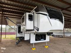 2024 Forest River Sandpiper 3990FL, $ 73,400