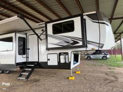 2024 Forest River Sandpiper 3990FL, $ 73,400
