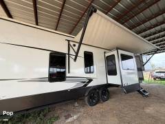 2024 Forest River Sandpiper 3990FL, $ 73,400