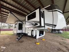 2024 Forest River Sandpiper 3990FL, $ 73,400