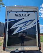 2024 Thor Motor Coach Outlaw 38KB, $ 163,900
