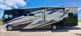 2024 Thor Motor Coach Outlaw 38KB, $ 163,900