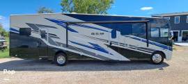 2024 Thor Motor Coach Outlaw 38KB, $ 163,900