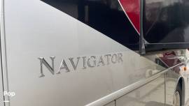 2018 Holiday Rambler Navigator 38K, $ 139,900