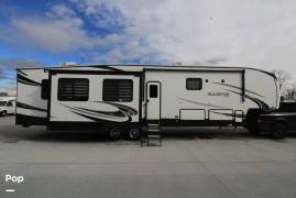 2022 Forest River Sabre 37FBT, $ 37,000