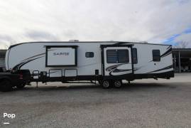 2022 Forest River Sabre 37FBT, $ 37,000