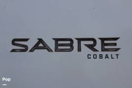 2022 Forest River Sabre 37FBT, $ 37,000