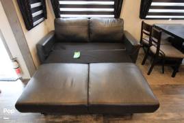 2022 Forest River Sabre 37FBT, $ 37,000