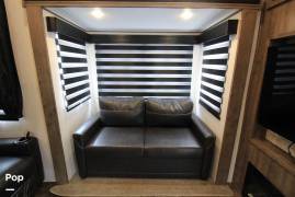2022 Forest River Sabre 37FBT, $ 37,000
