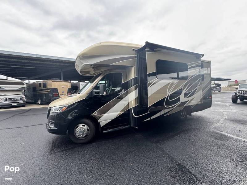 2020 Entegra Qwest 24A, $ 79,999