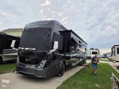 2021 Thor Motor Coach Tuscany 45MX, $ 285,000