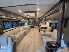 2021 Thor Motor Coach Tuscany 45MX, $ 285,000