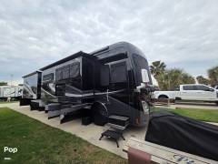 2021 Thor Motor Coach Tuscany 45MX, $ 285,000