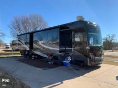 2021 Thor Motor Coach Tuscany 45MX, $ 285,000