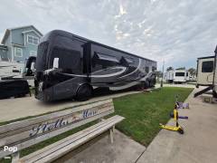 2021 Thor Motor Coach Tuscany 45MX, $ 285,000