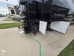 2021 Thor Motor Coach Tuscany 45MX, $ 285,000