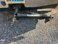 2008 Winnebago Journey 37H, $ 55,000