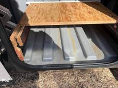 2008 Winnebago Journey 37H, $ 55,000
