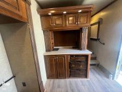 2016 Heartland Landmark 365 Key West, $ 42,500