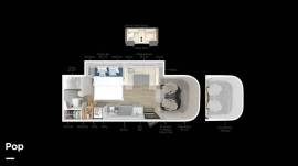 2021 Winnebago View 24D, $ 115,000