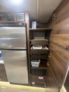 2021 Winnebago View 24D, $ 115,000