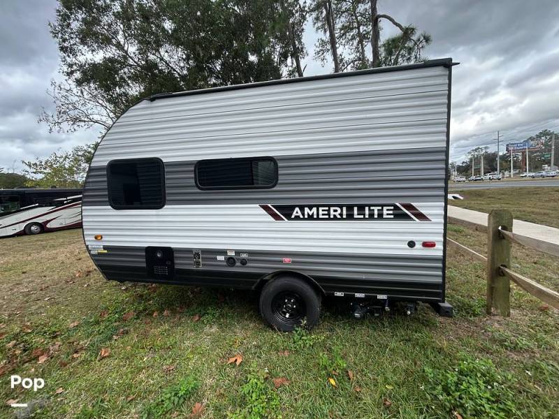 2025 Gulf Stream Ameri-Lite 134BH, $ 15,400