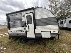 2025 Gulf Stream Ameri-Lite 134BH, $ 15,400