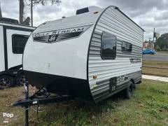 2025 Gulf Stream Ameri-Lite 134BH, $ 15,400