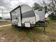 2025 Gulf Stream Ameri-Lite 134BH, $ 15,400
